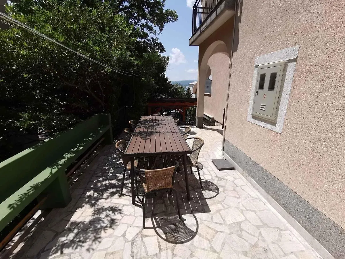 Apartment In Crikvenica 5155