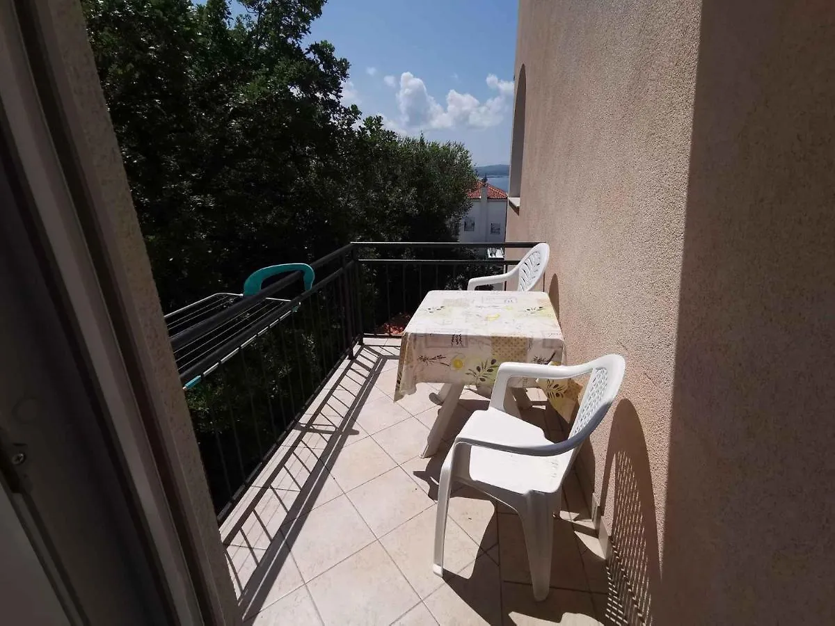 Apartment In Crikvenica 5155