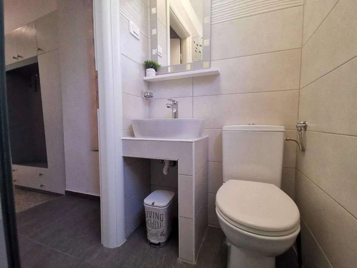 Apartment In Crikvenica 5155