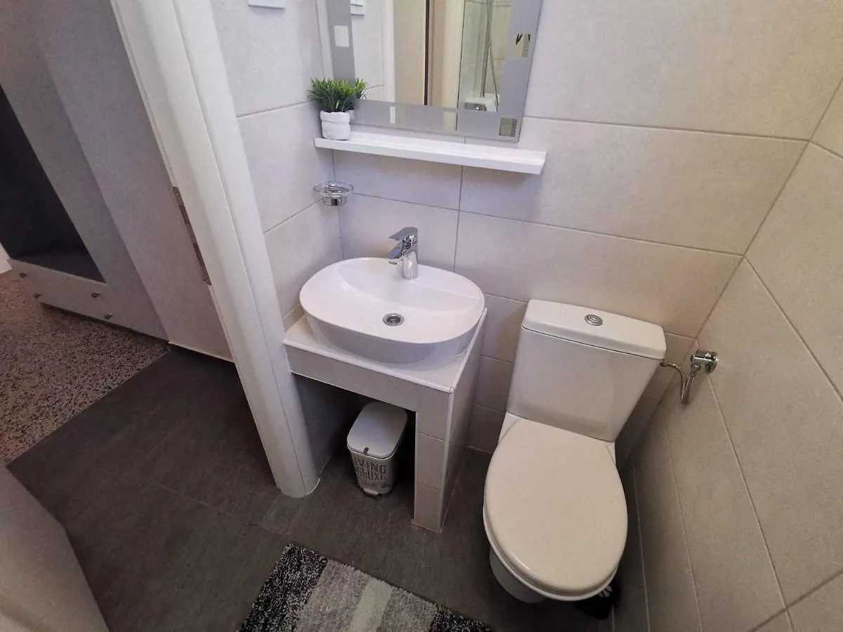 Apartment In Crikvenica 5155 Croatia
