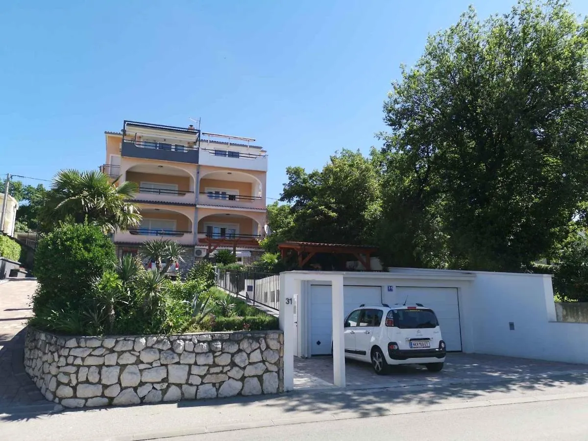 Apartment In Crikvenica 5155