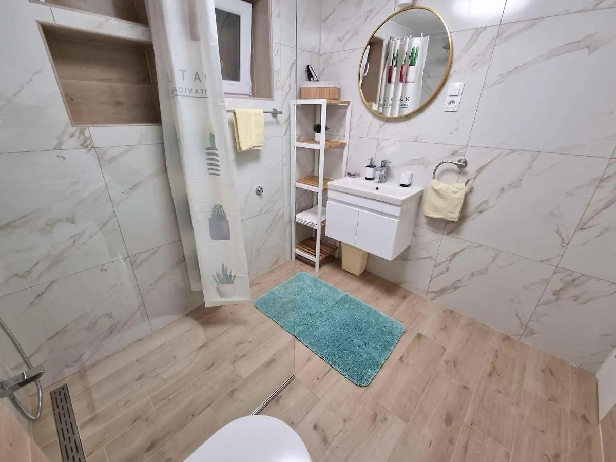 Apartment In Crikvenica 5155
