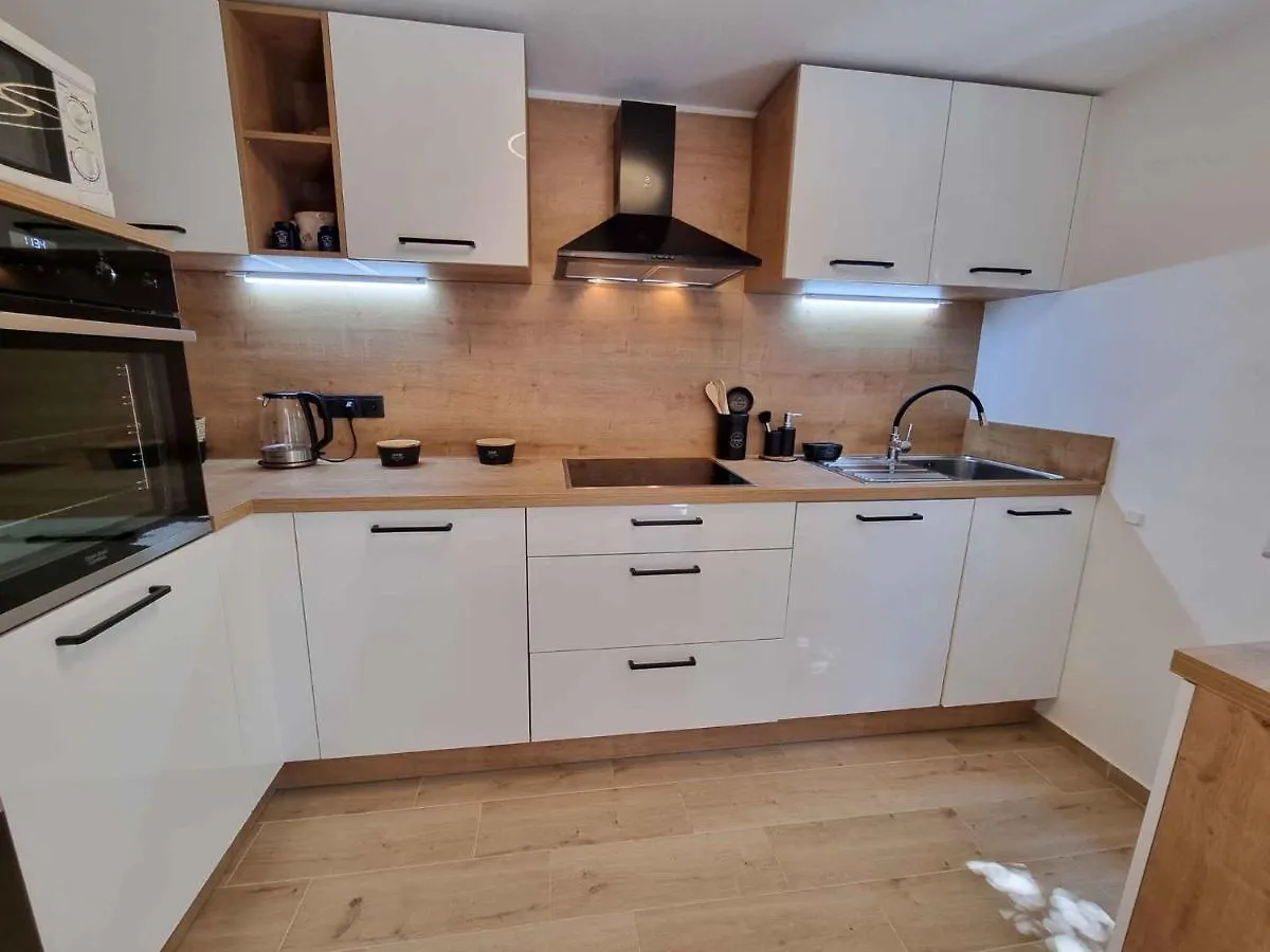 Apartment In Crikvenica 5155