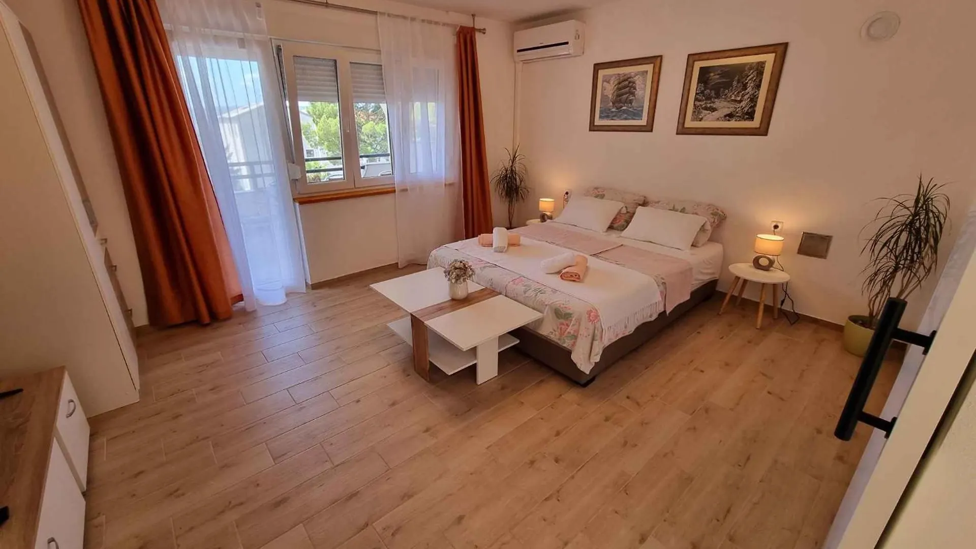 Apartment In Crikvenica 5155