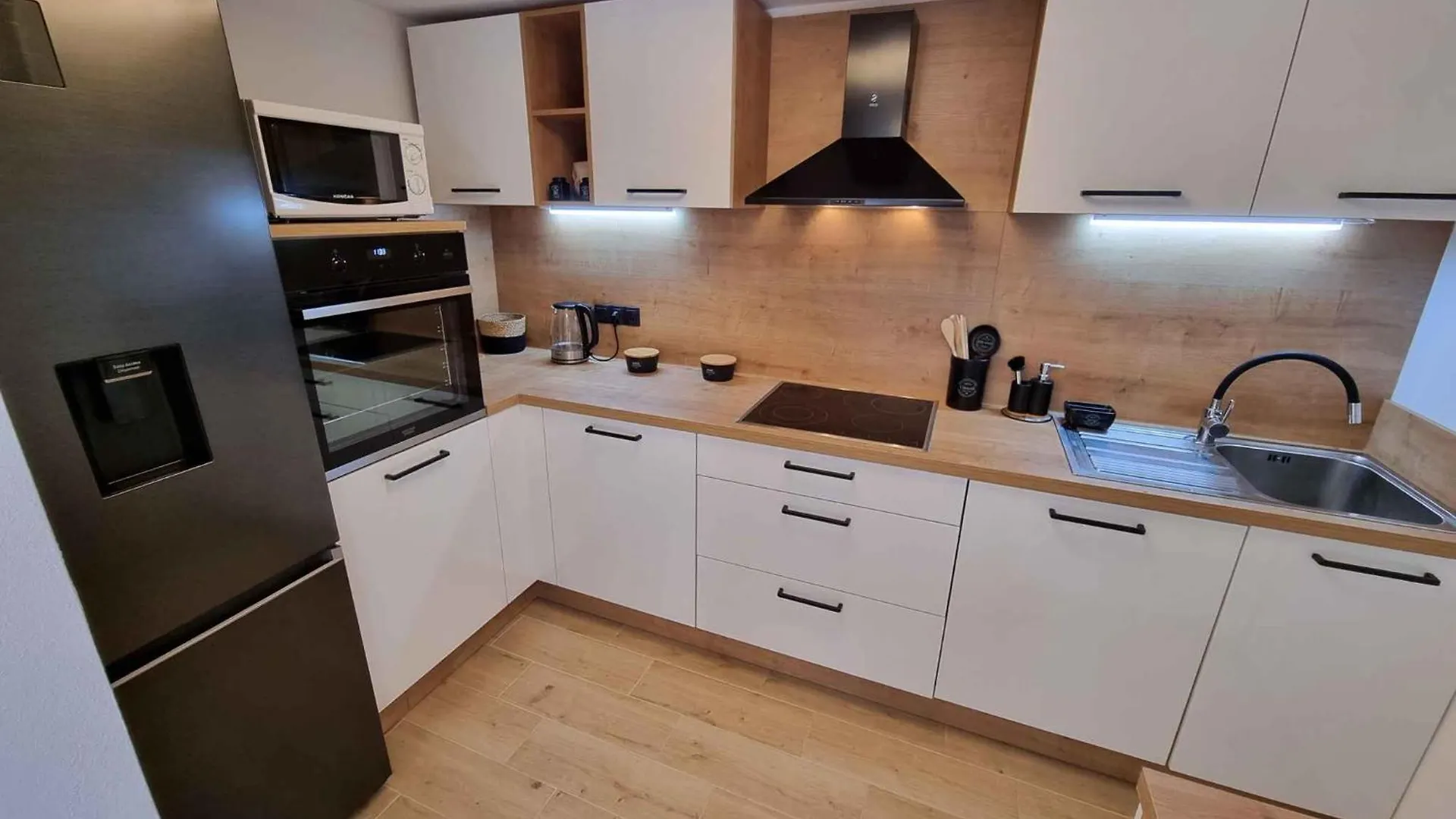 Apartment In Crikvenica 5155 Croatia
