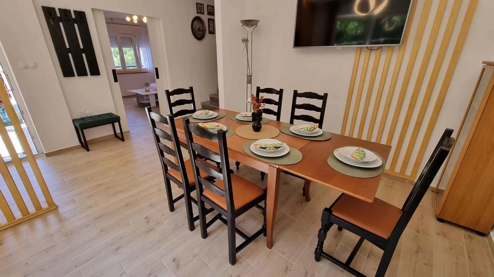 Apartment In Crikvenica 5155 Croatia
