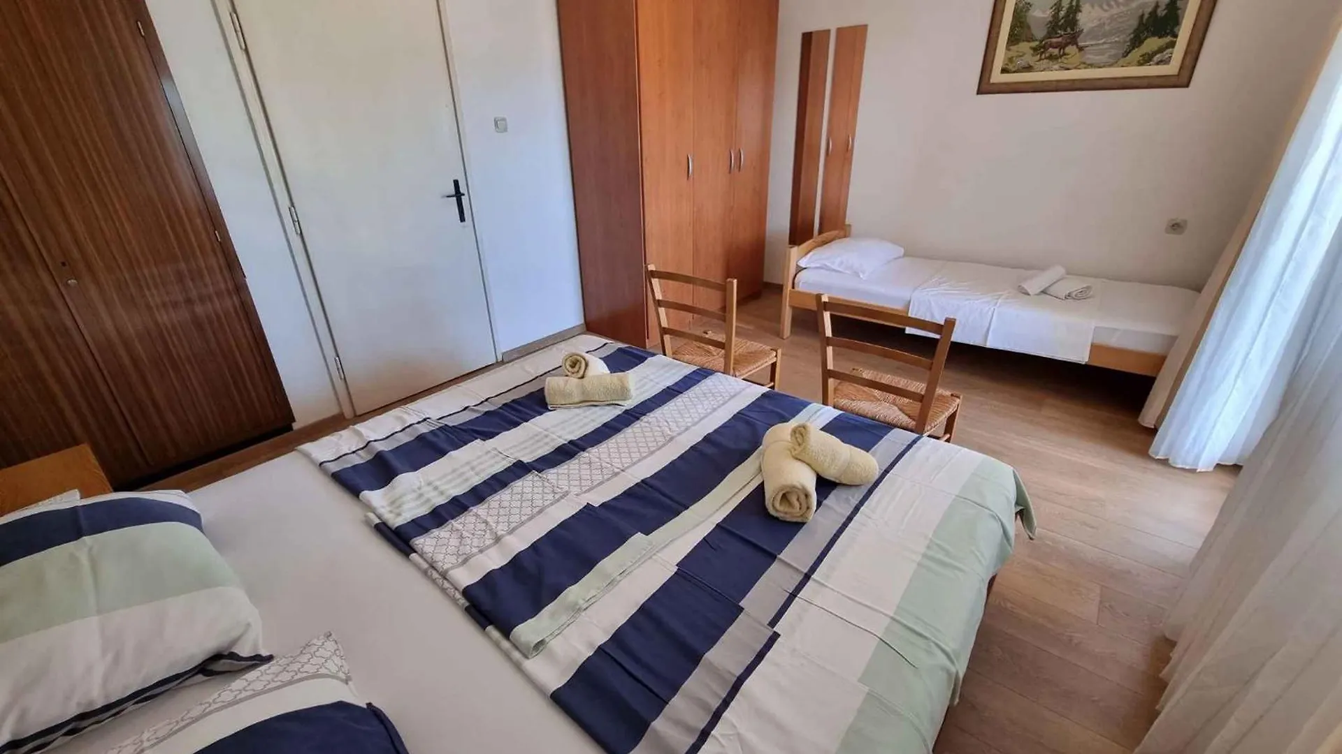 Apartment In Crikvenica 5155