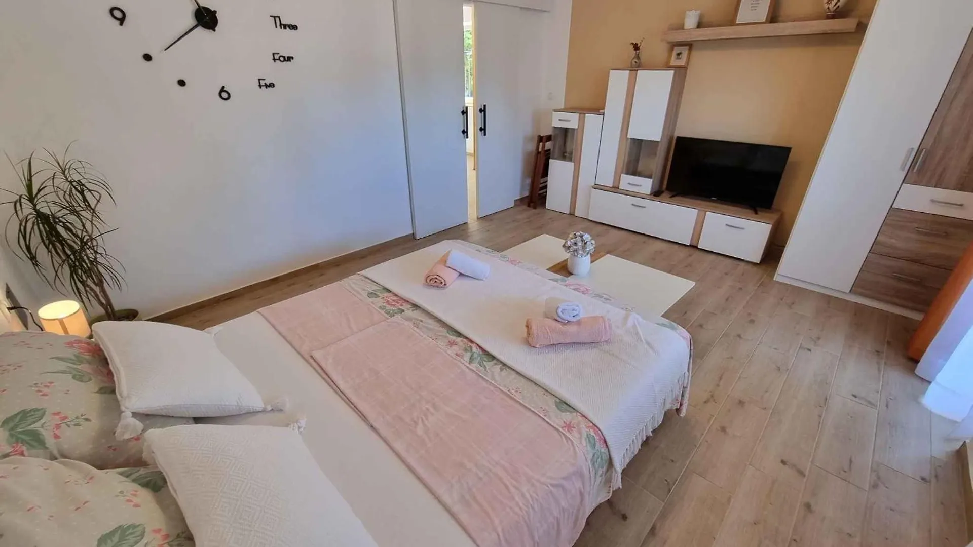 Apartment In Crikvenica 5155 Croatia