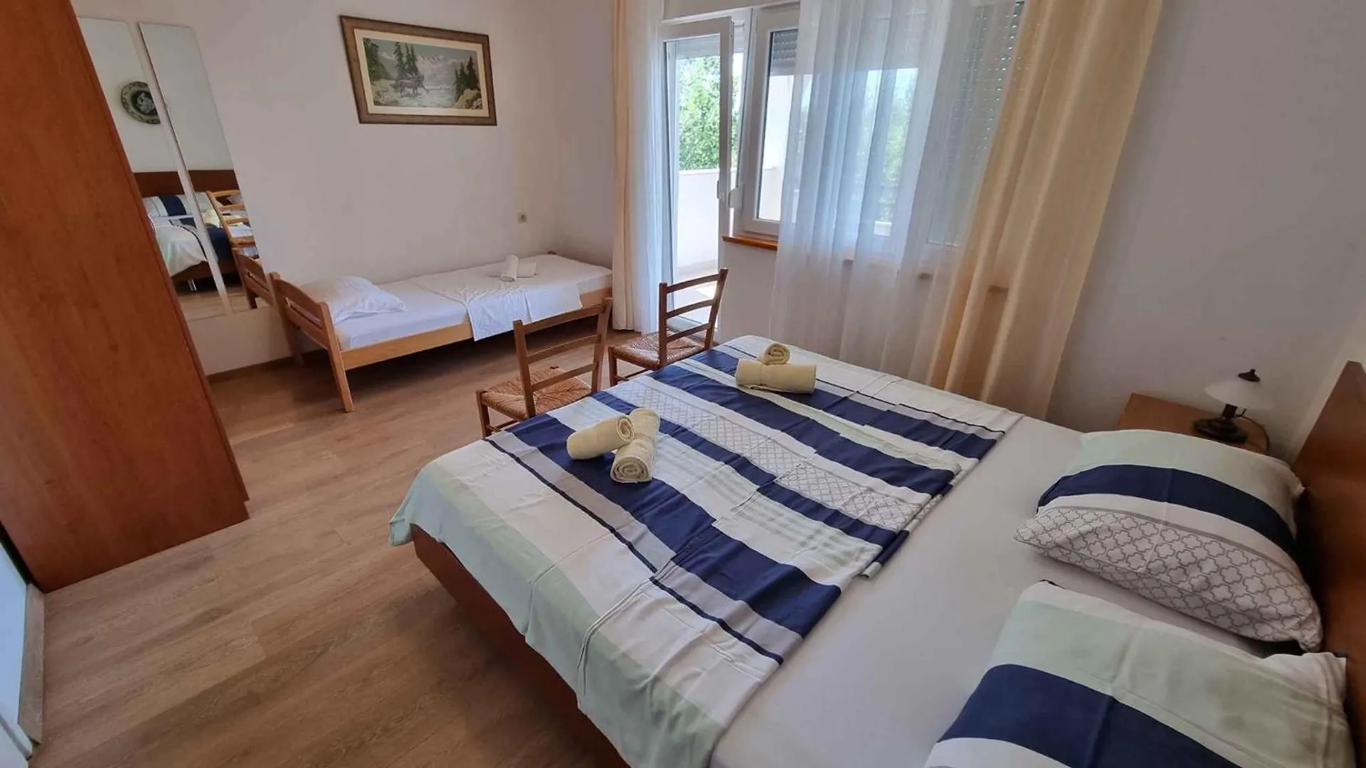 Apartment In Crikvenica 5155 Croatia