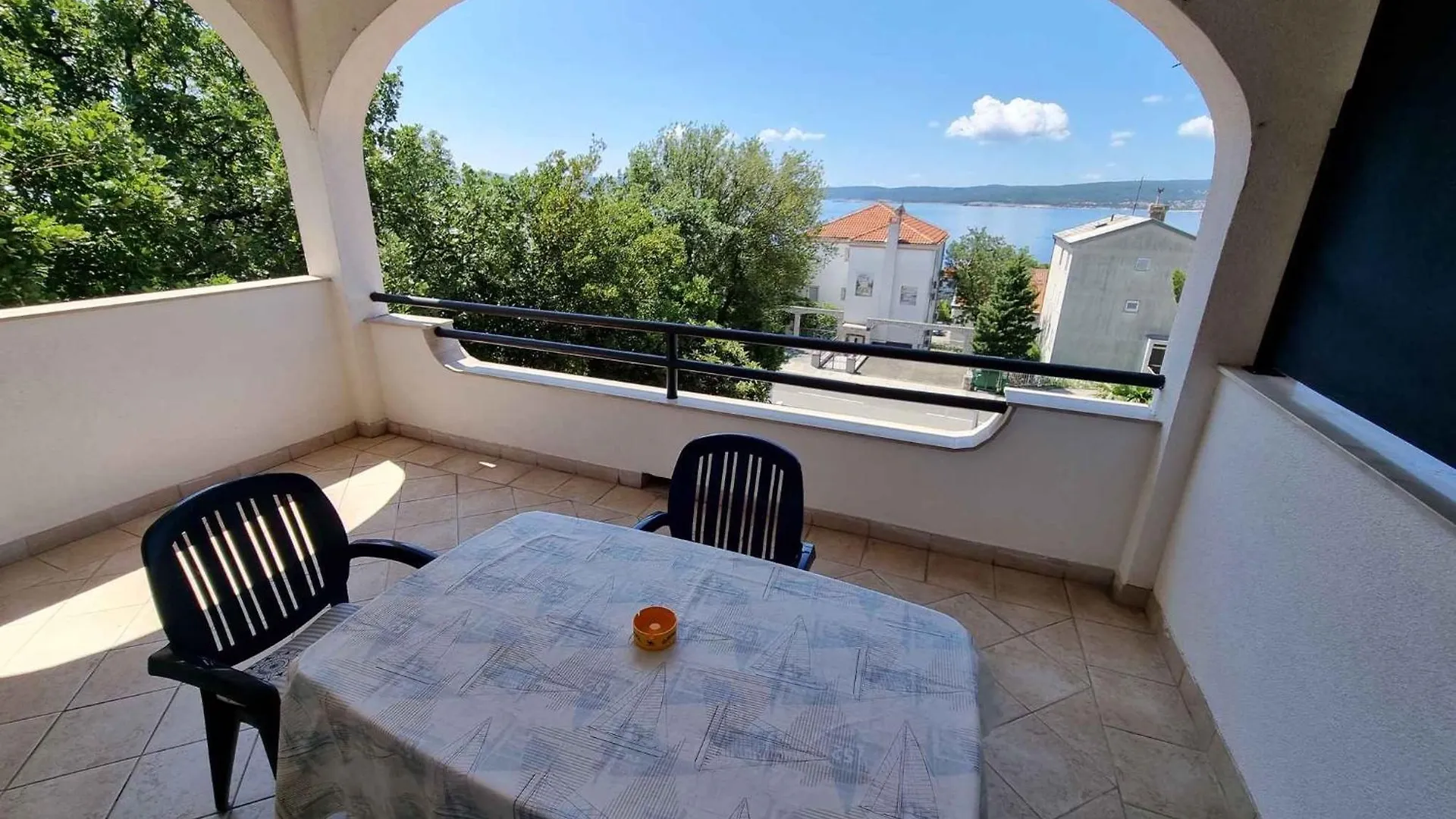Apartment In Crikvenica 5155