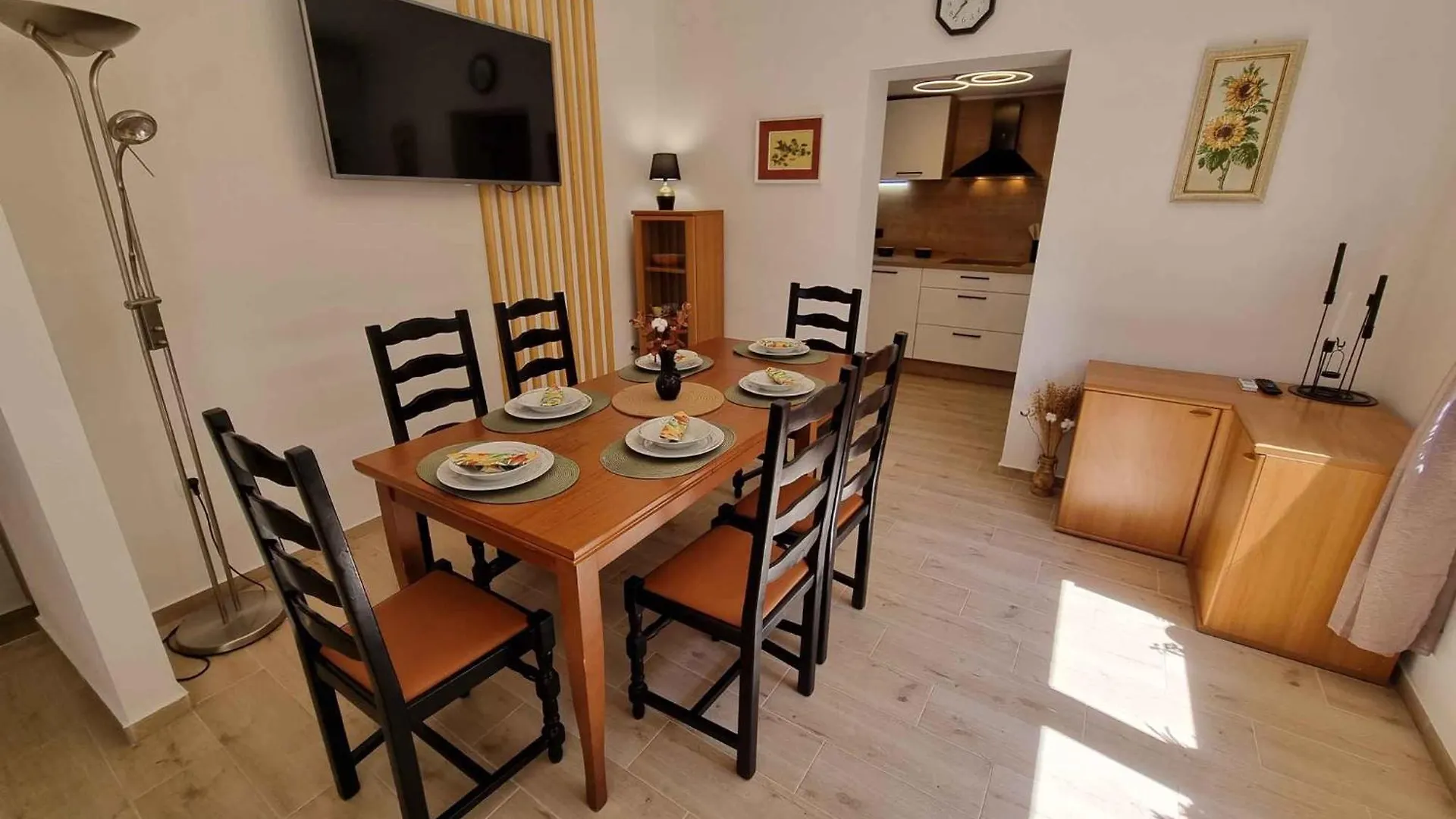 Apartment In Crikvenica 5155