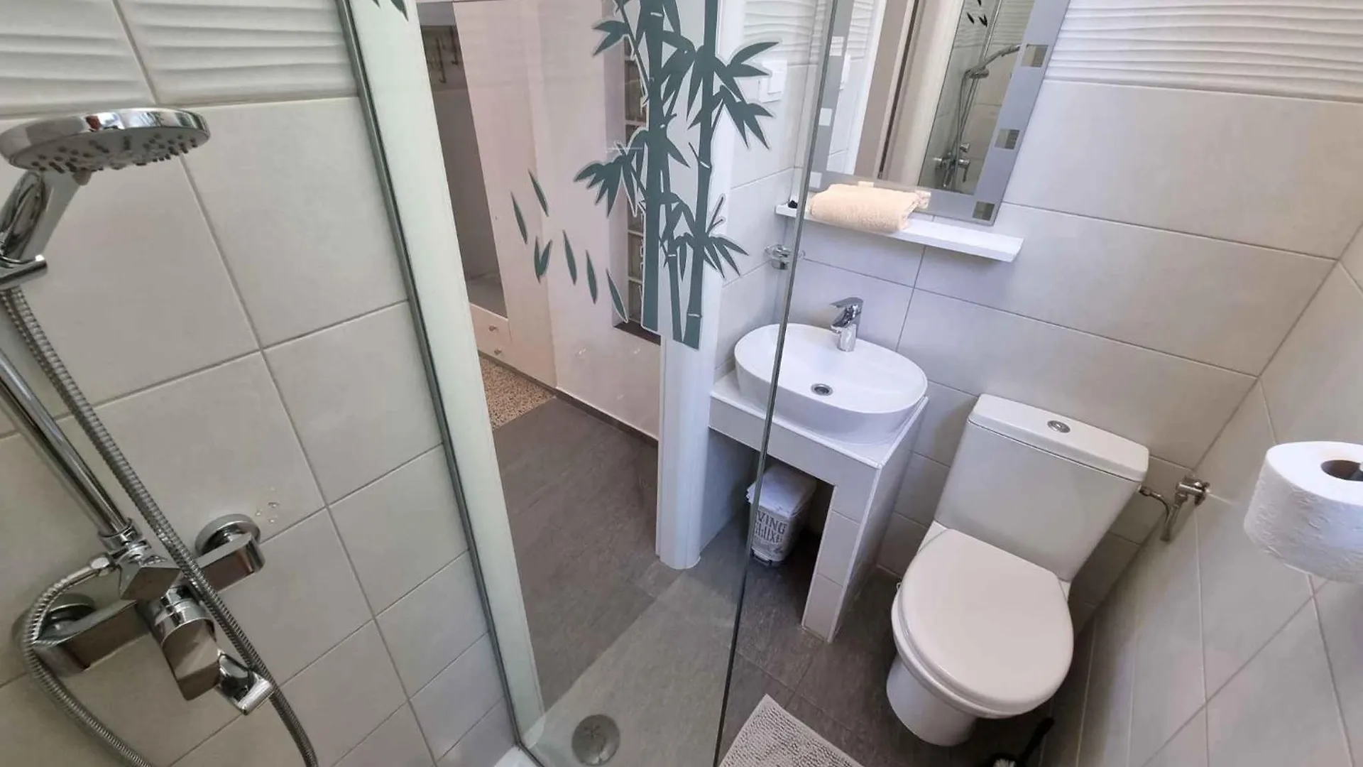 Apartment In Crikvenica 5155 Croatia