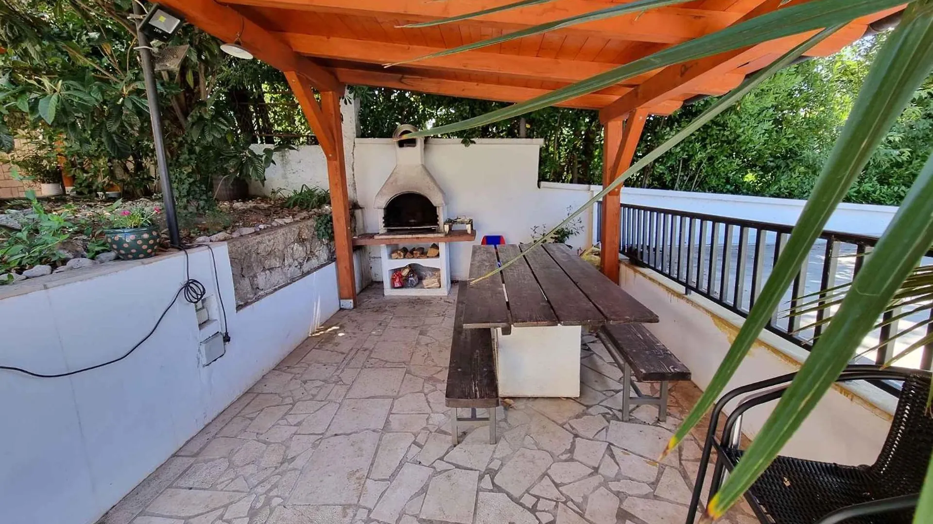Apartment In Crikvenica 5155