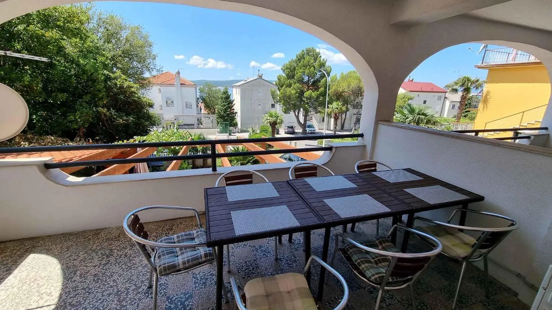 Apartment In Crikvenica 5155