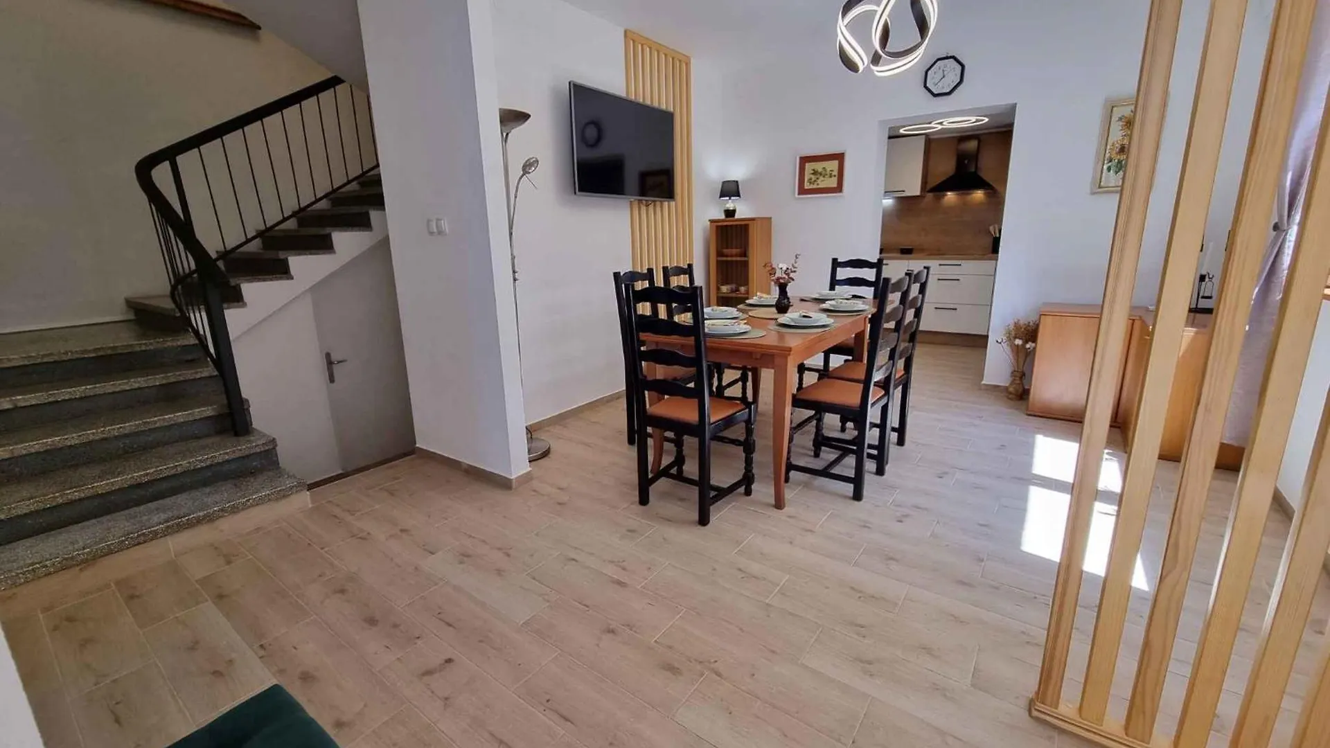 Apartment In Crikvenica 5155