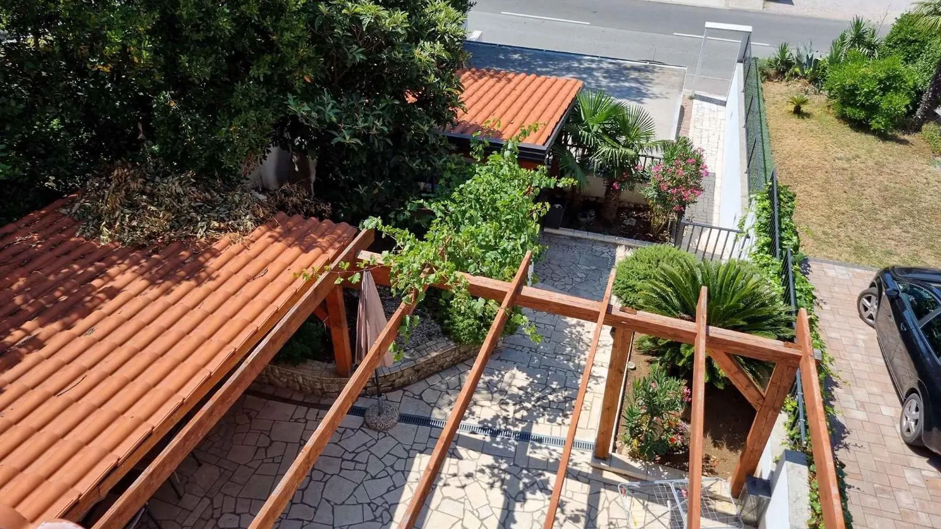 Apartment In Crikvenica 5155