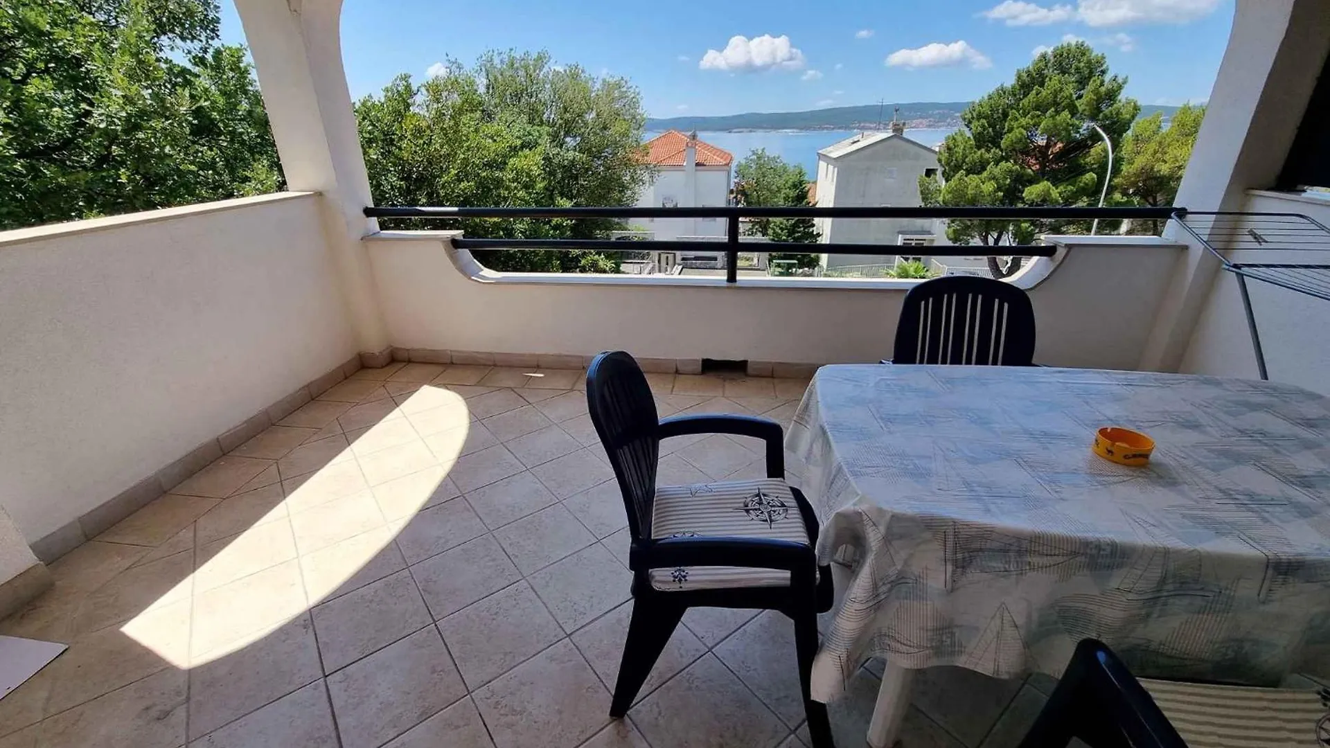 Apartment In Crikvenica 5155